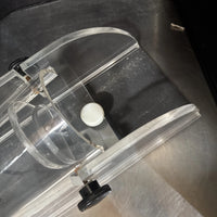 Plas Lab Rabbit Retainer