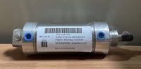 Schrader Bellows Air Cylinder WD482935 A NR-1712 01.50 DXPSRMB 3.000