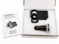 Summit ClearSight CS-1000 Adapter Kit W/ Manual