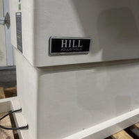 Hill HA90LB POWER EXAM bed medical procedure table