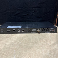 VADDIO AV BRIDGE HDMI 998-8210-000 W/ RACK MOUNTS, No Power Cord