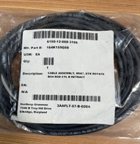 Turck Cable 164K159G46