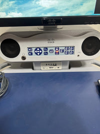 Cisco Telepresence VX Clinical Assistant CTS-CA-K9 Video Cart