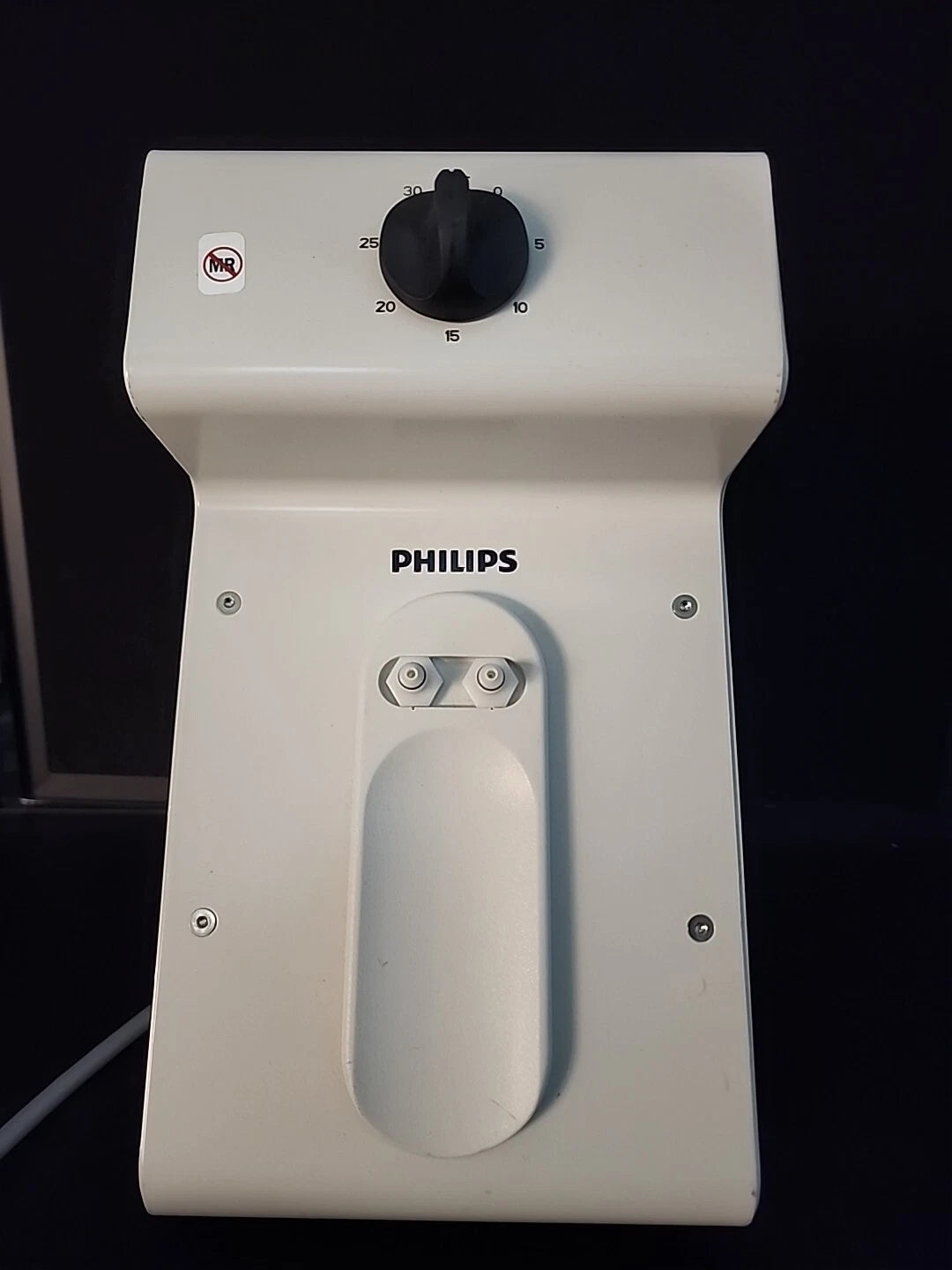 Philips 2 Channel IN-LINE DEGASSER