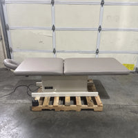 Hill HA90LB POWER EXAM bed medical procedure table