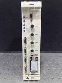 Applied Intelligent Systems 630VME Vision Board 08001-4036-000-05 VME K&S