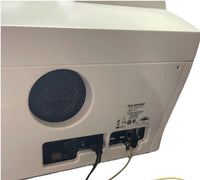 ION TORRENT 508-U001 PERSONAL GENOME MACHINE