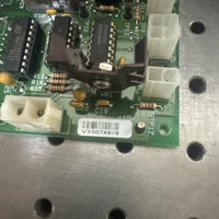 Becton Dickinson BD Fluidics Control Module 345250 332350 Rev D