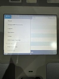 Nanosphere Verigene Reader 10-0000-02 & 4 Verigene Sample Processor SP10-0000-07