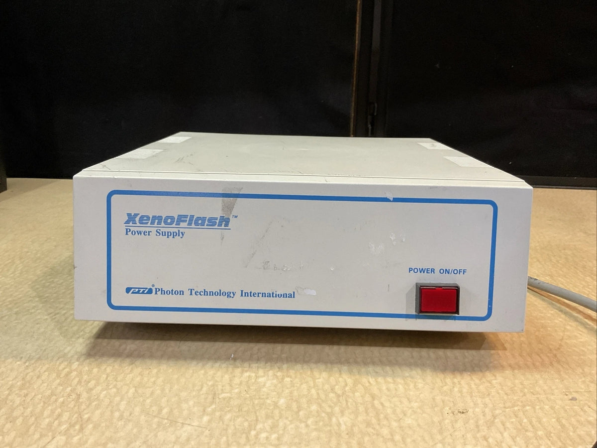 PTI Photon Technology International XenoFlash Power Supply