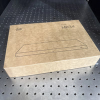 Cisco Meraki MR34-HW Unclaimed Wireless Access Point OPEN BOX