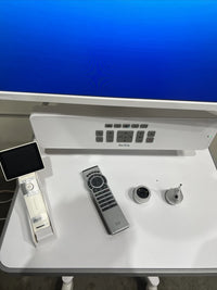 Avizia CA300 Video Conferencing Cart Cisco Precision HD Cam 24in + Horus HD