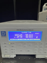 Dionex ED-40 Laboratory HPLC Electrochemical Detector