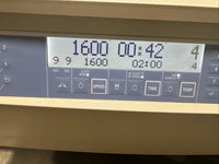 Thermo Sorvall Legend XTR Refrigerated Centrifuge W/ 4700 Rpm 75003607 Rotor