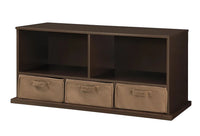 ADC 952B Sphygmomanmeter Cuff Storage Basket Wall Unit Vinyl Coated Wire