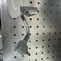 Nikon TMS Inverted Microscope Base - for Parts or Restore- Powers on & lights up