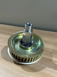 Generic 141K407G01 Pulley Assembly industrial