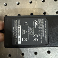 BridgePower Corp BPM010S05F07 5V 2A Medical Power Supply FREE SHIPPING