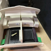 Bio-Rad iCycler Thermal Cycler Real-Time PCR Detection System W/ 2 Modules