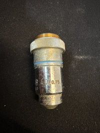 Carl Zeiss Microscope lens Neoflaur 40/0.75 5126739