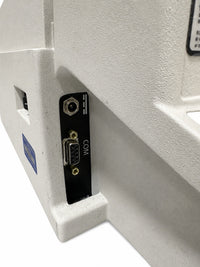 BD High Throughput Sampler 338301 Used