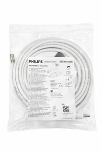 Philips M1599B Adult Air Hose 3.0m NEW