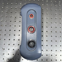 St. Jude Med Ref H701217 Ensite Velocity GenConnect