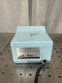 EUC Weller WTCPT Professional Soldering Station Power Unit Only