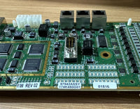 NEW 174K410G01 Impio Programmed Board Assembly 5998-11-000-5749 F/W REV 02