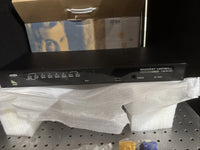 ATEN MASTER VIEW MAX CS1308 8-PORT PS/2-USB KVM SWITCH |010-7584882