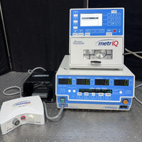 BOSTON SCIENTIFIC MAESTRO 4000 W/METRIQ AND MODULES