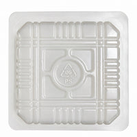 Dukal 412-10 Gauze Sponges 4" x 4" 12 Ply Case of 1280