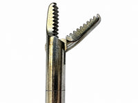 Karl Storz 26173 MS SEMM Holder 5mm 36cm Stainless Steel Germany