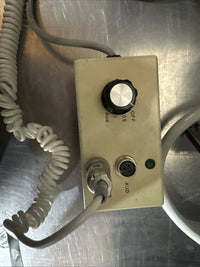 Nihon Kohden Neurodata NE-4 Amplifier