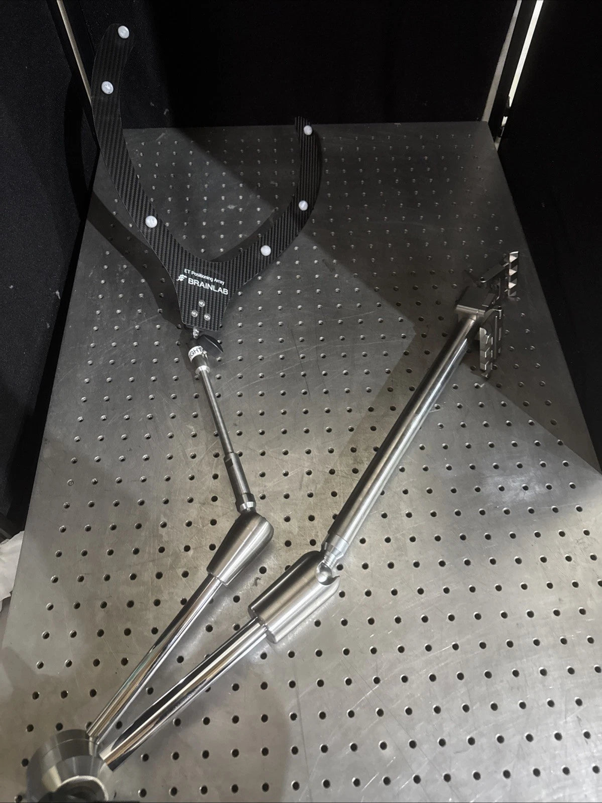 Brainlab ET positioning Array 1357216085-49594A