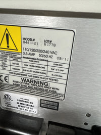 Life Technologies Ion OneTouch ES Enrichment System Module Genetic Sequenceing