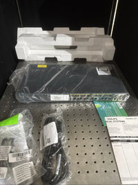 CISCO Catalyst 2960 Series si WS-C2960-24TC-S V06 24-Port Ethernet Switch