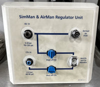 Laerdal SimMan / AirMan Regulator Unit - Cat No. 381220