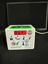 Westmed Anapod Temperature Controller