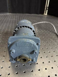 Cole-Parmer Instrument Co. 115 Volts (DC) Amps 2.0 42571WVS Pump