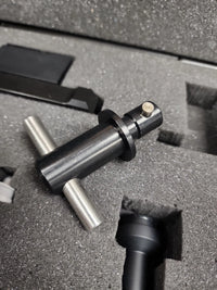 Del-Tron 092-K009-03 CXL System Calibration Kit