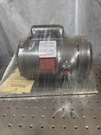 L3406M BALDOR .33HP, 1725RPM, 1Ph 60hz