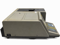 Spectronic GENESYS 2 336002 Powers On For Parts