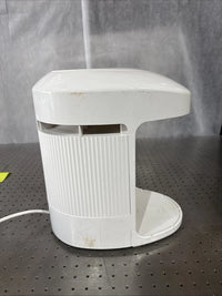 SciCan AquaStat Water Distiller W10120S for Countertop (No Canister)
