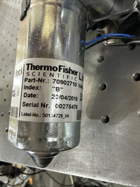 Thermo Scientific Heraeus Latch System for Lynx Centrifuge 70902710 *NEW*