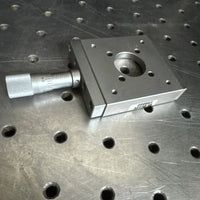 Genuine Newport UMR5.16 Linear Translation Stage