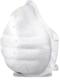 200 Masks Honeywell N95 DC300N95B Particulate Respirators Face Mask NIOSH