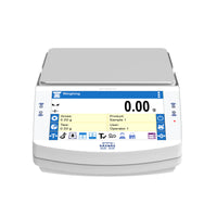 Mettler Toledo XPress XTC-4001 Counting Scale Used