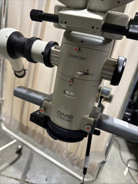 Topcon OMS-600 Microscope Ophthalmology Surgical Microscope