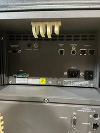 Pharmacia Biotech AKTA FPLC Purifier UPC-900 & UPC-920 And Frac-900 Collector